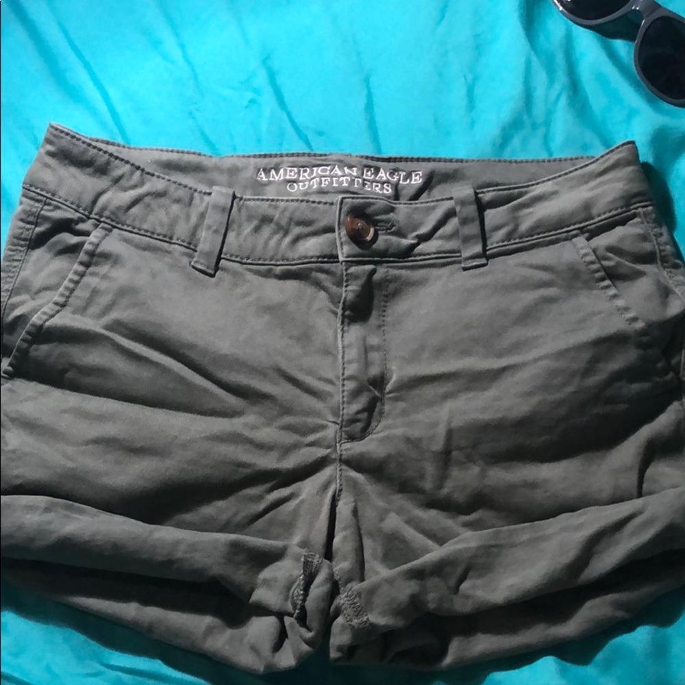 American Eagle